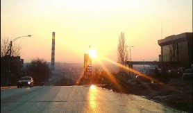 Vreme de primăvară în toiul iernii: Vezi ce temperaturi au prognozat meteorologii